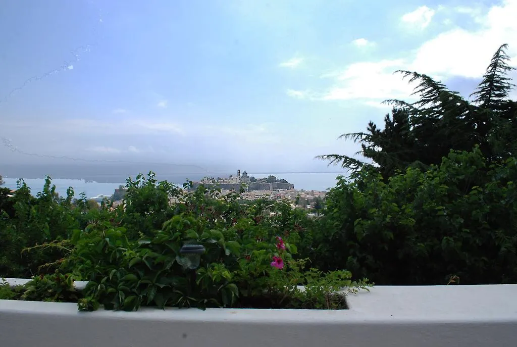Costa Residence Vacanze-1
